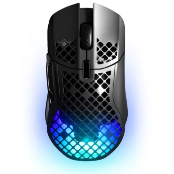 Steelseries Aerox 5 Wireless Gaming Mouse SSM62406