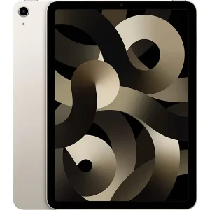 Apple iPad Air 5th Generation 10.9" 64GB StarLight WiFi Tablet
