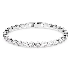 Swarovski SW1791305 Silver Timeless Jewelry Bracelet
