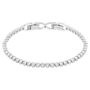 Swarovski SW1808960 Silver Timeless Jewelry Bracelet