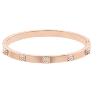 Swarovski SW5098834 5098834 Rose Gold Timeless Jewelry Bracelet