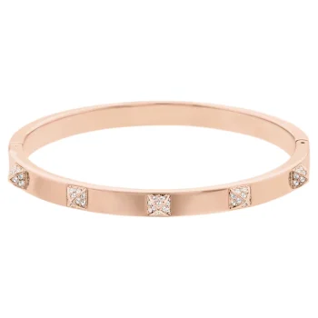 Swarovski SW5098834 5098834 Rose Gold Timeless Jewelry Bracelet