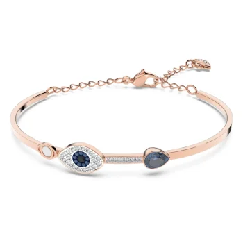 Swarovski SW5171991 Rose Timeless Jewelry Bracelet