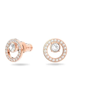 Swarovski SW5199827 Rose Timeless Jewelry Earring