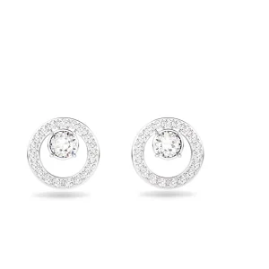 Swarovski SW5201707 Silver Timeless Jewelry Earring
