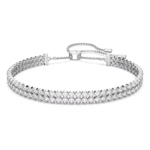 Swarovski SW5221397 Silver Timeless Jewelry Bracelet