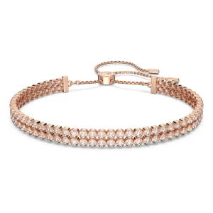 Swarovski SW5224182 Rose Timeless Jewelry Bracelet
