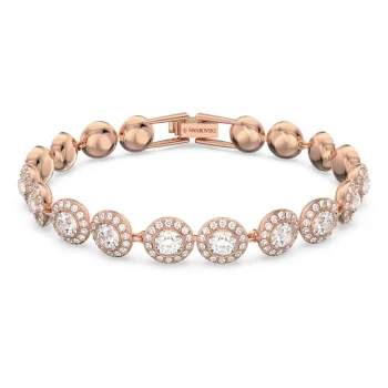 Swarovski SW5240513 Rose Timeless Jewelry Bracelet