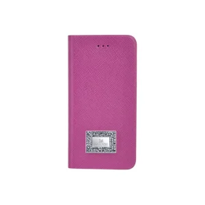 Swarovski SW5282857 Fuchsia Phone Case
