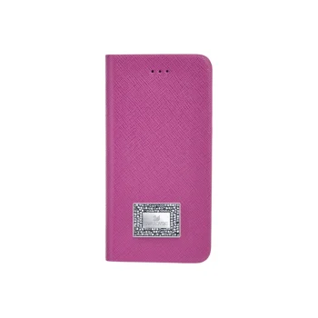 Swarovski SW5282857 Fuchsia Phone Case