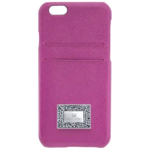 Swarovski SW5285087 Fuchsia Phone Case