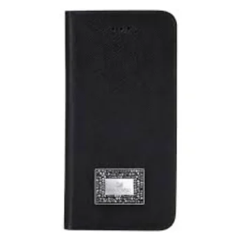 Swarovski SW5285093 Black Phone Case