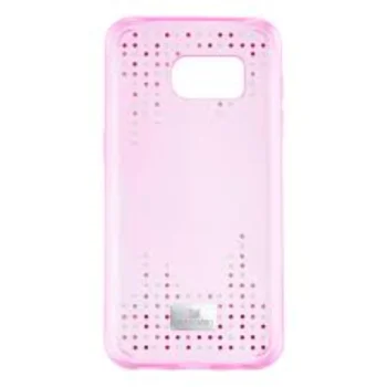 Swarovski SW5285097 Fuchsia Phone Case