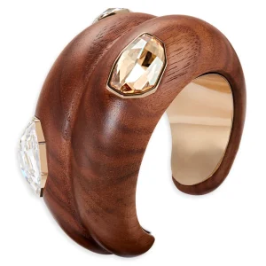 Swarovski SW5298905 Brown L Atelier Bracelet