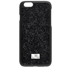 Swarovski SW5300256 Black Phone Case