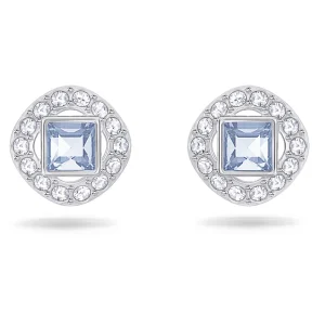 Swarovski SW5352048 Silver Timeless Jewelry Earring