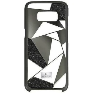 Swarovski SW5356650 Black Phone Case