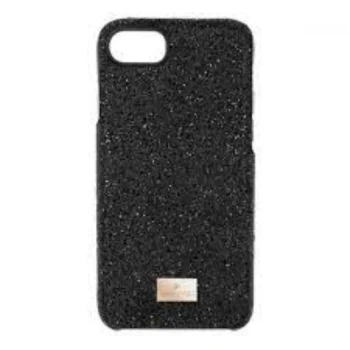 Swarovski SW5356655 Black/Rose Gold Phone Case