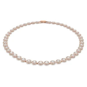 Swarovski SW5367845 Rose Timeless Jewelry Necklace