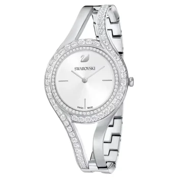 Swarovski SW5377545 Silver Ladies Watch