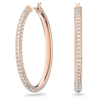 Swarovski SW5383938 Rose Gold Timeless Jewelry Earring