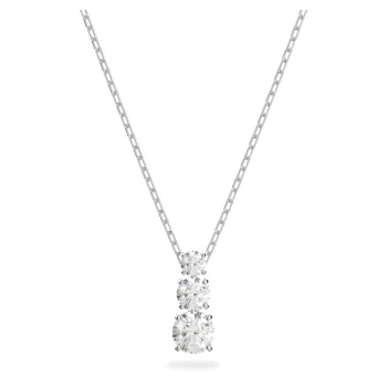 Swarovski SW5414970 Silver Timeless Jewelry Necklace
