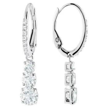 Swarovski SW5416155 Silver Timeless Jewelry Earring