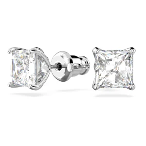 Swarovski SW5430365 Silver Timeless Jewelry Earring