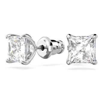 Swarovski SW5430365 Silver Timeless Jewelry Earring