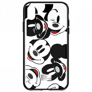Swarovski SW5435474 Black Phone Case