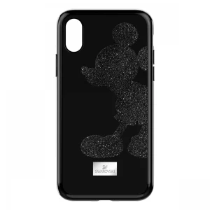 Swarovski SW5435477 Black Phone Case