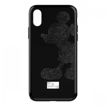 Swarovski SW5435477 Black Phone Case