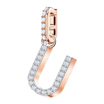 Swarovski SW5437608 Rose Gold Remix Collection Charm