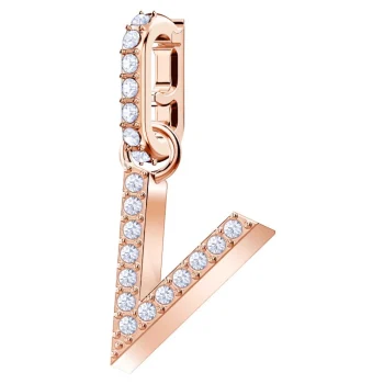 Swarovski SW5437610 Rose Gold Remix Collection Charm