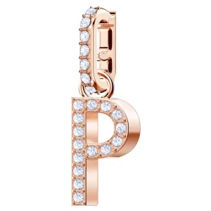 Swarovski SW5437625 Rose Gold Remix Collection Charm