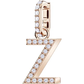 Swarovski SW5437627 Rose Gold Remix Collection Charm