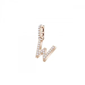 Swarovski SW5440422 Rose Gold Remix Collection Charm