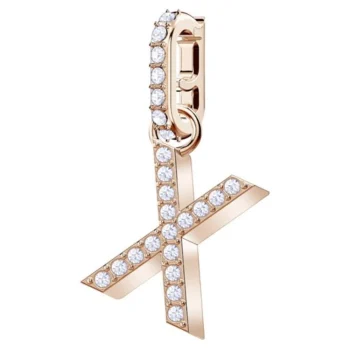 Swarovski SW5440510 Rose Gold Remix Collection Charm