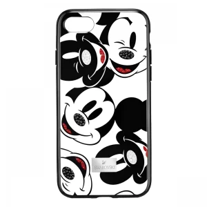 Swarovski SW5449137 Black Phone Case