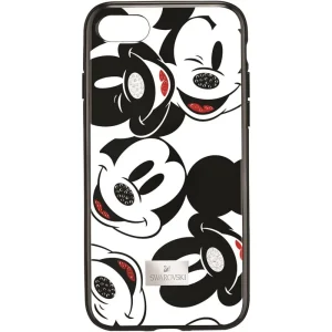 Swarovski SW5449139 Black Phone Case
