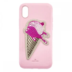 Swarovski SW5452596 Pink Phone Case