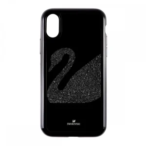 Swarovski SW5458420 Black Phone Case