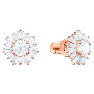 Swarovski SW5459597 Rose Gold Timeless Jewelry Earring