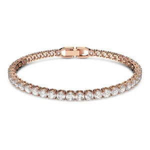 Swarovski SW5464948 Rose Gold Timeless Jewelry Bracelet