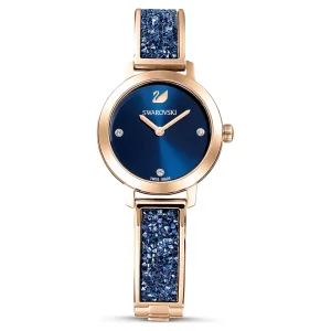 Swarovski SW5466209 Rose Gold Ladies Watch