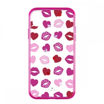 Swarovski SW5474736 Pink Phone Case