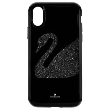Swarovski SW5474747 Black Phone Case