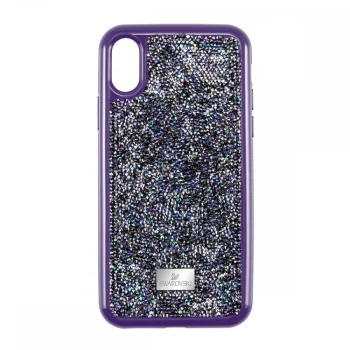 Swarovski SW5478874 Purple Phone Case