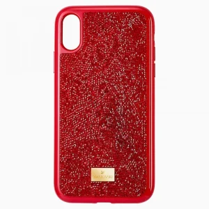 Swarovski SW5481449 Red Phone Case