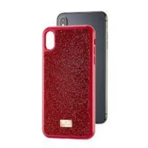 Swarovski SW5481454 Red Phone Case